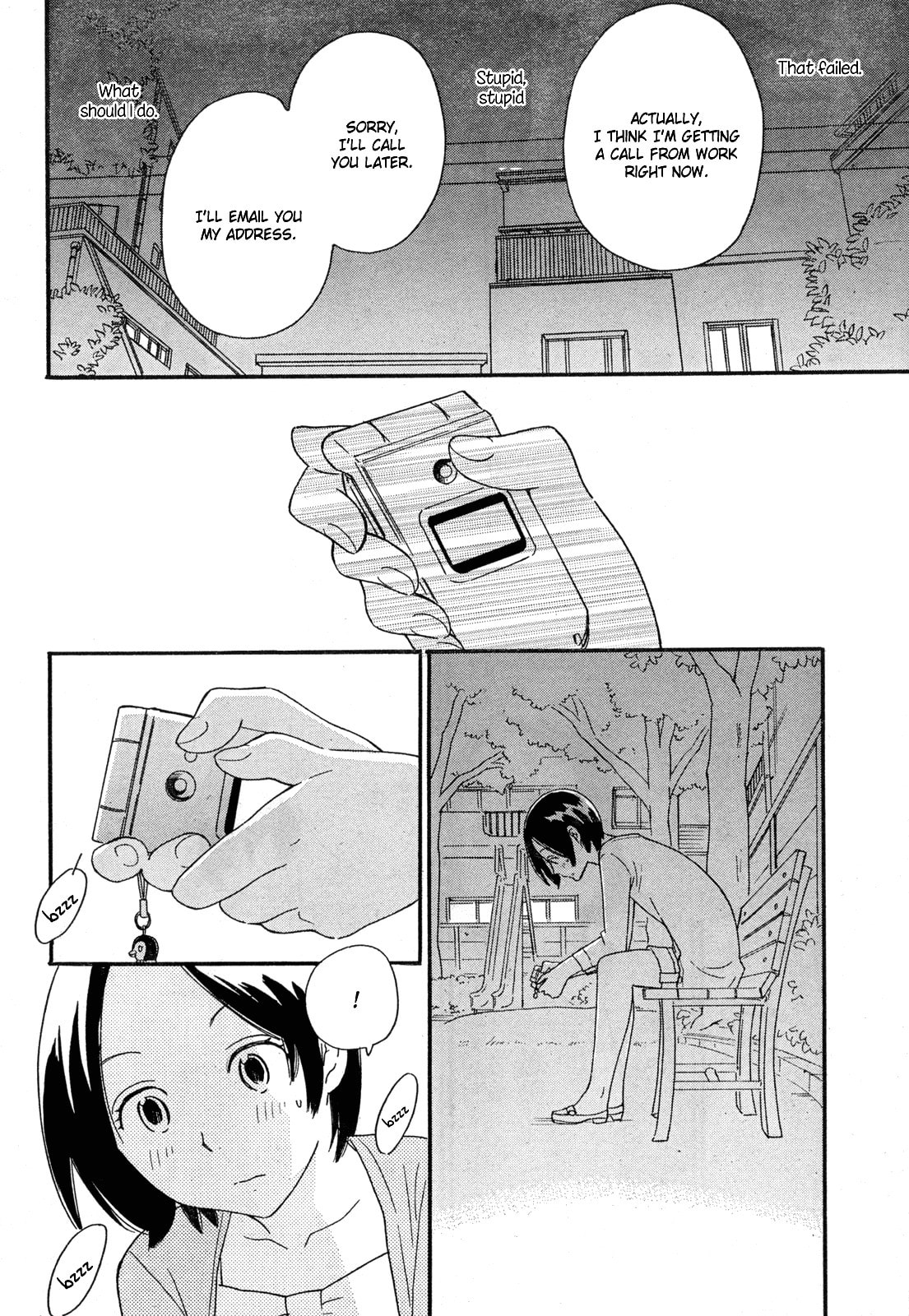 Octave Chapter 32 page 27 - 