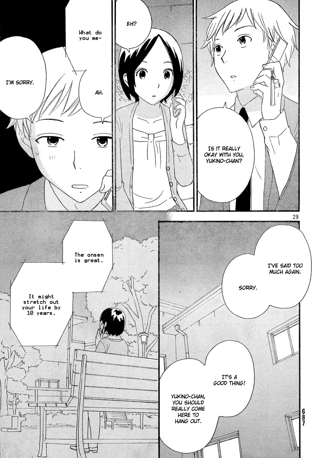 Octave Chapter 32 page 30 - 