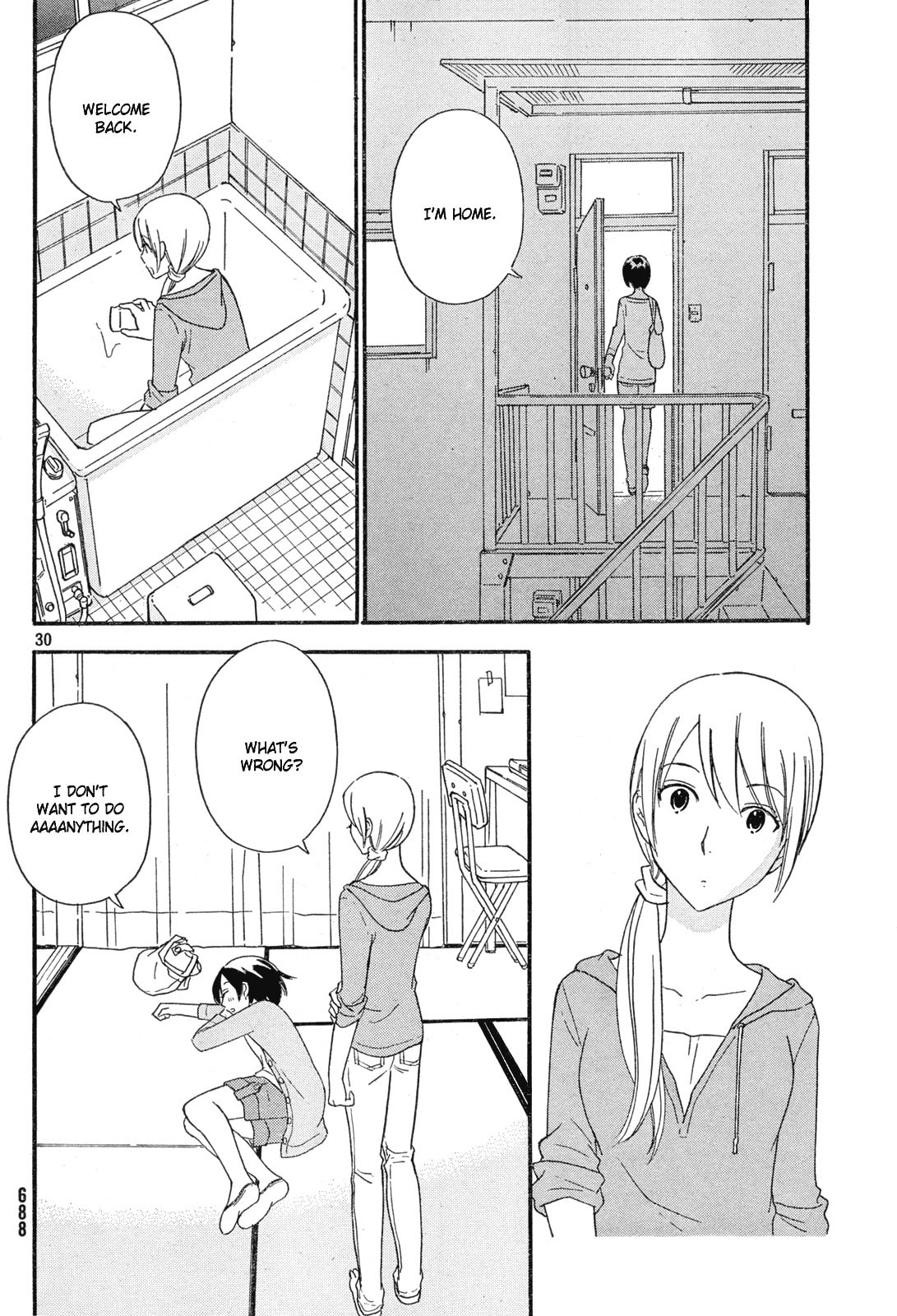 Octave Chapter 32 page 31 - 