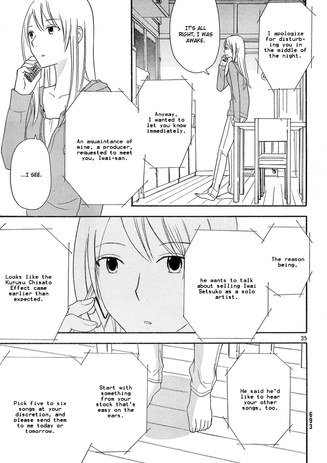 Octave Chapter 32 page 36 - 