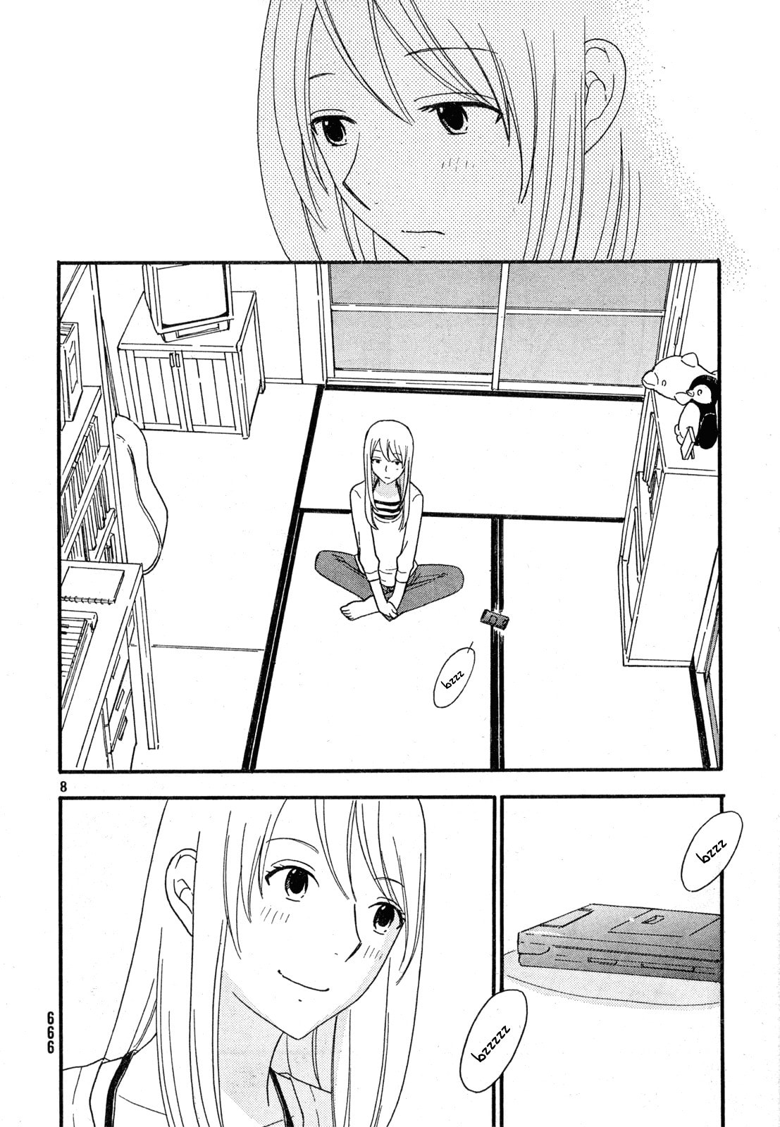 Octave Chapter 32 page 9 - 