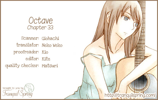 Octave Chapter 33 page 1 - 
