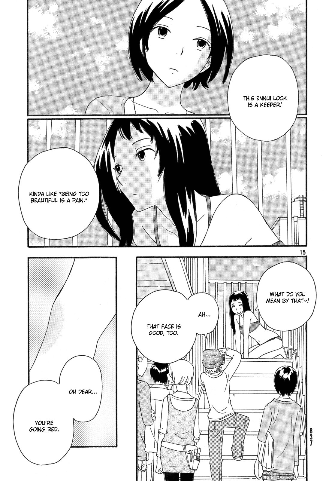 Octave Chapter 33 page 16 - 