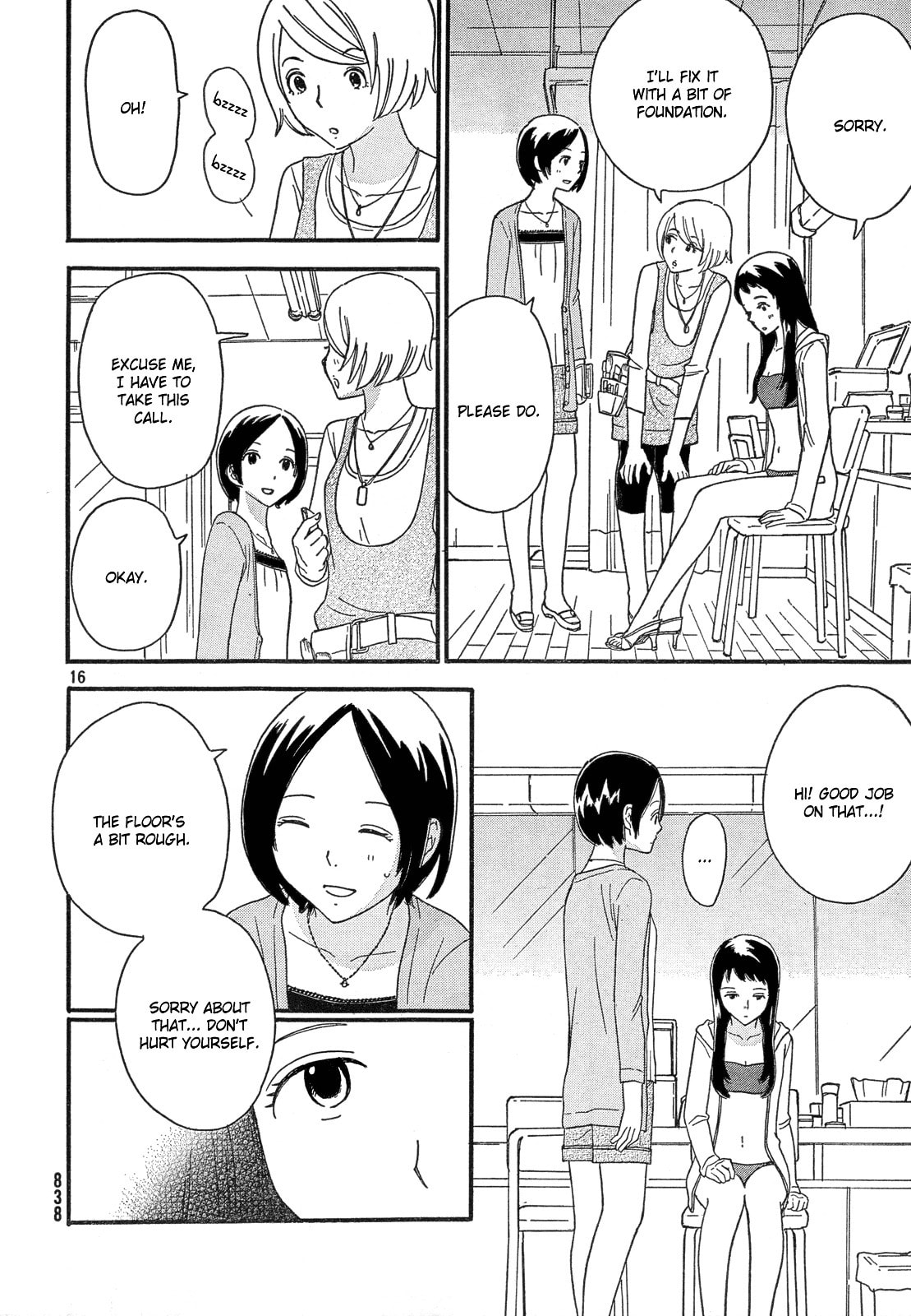 Octave Chapter 33 page 17 - 