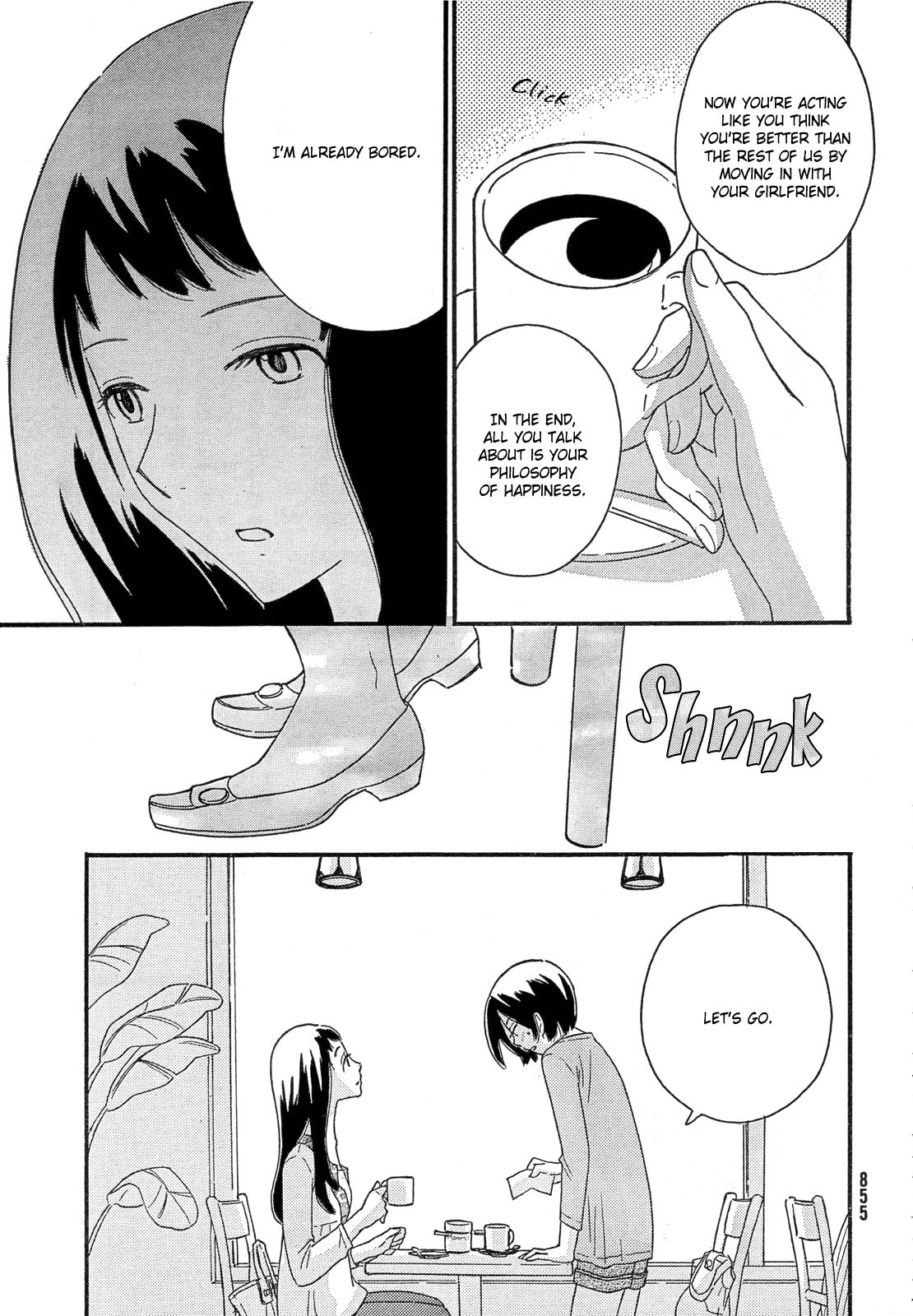 Octave Chapter 33 page 34 - 