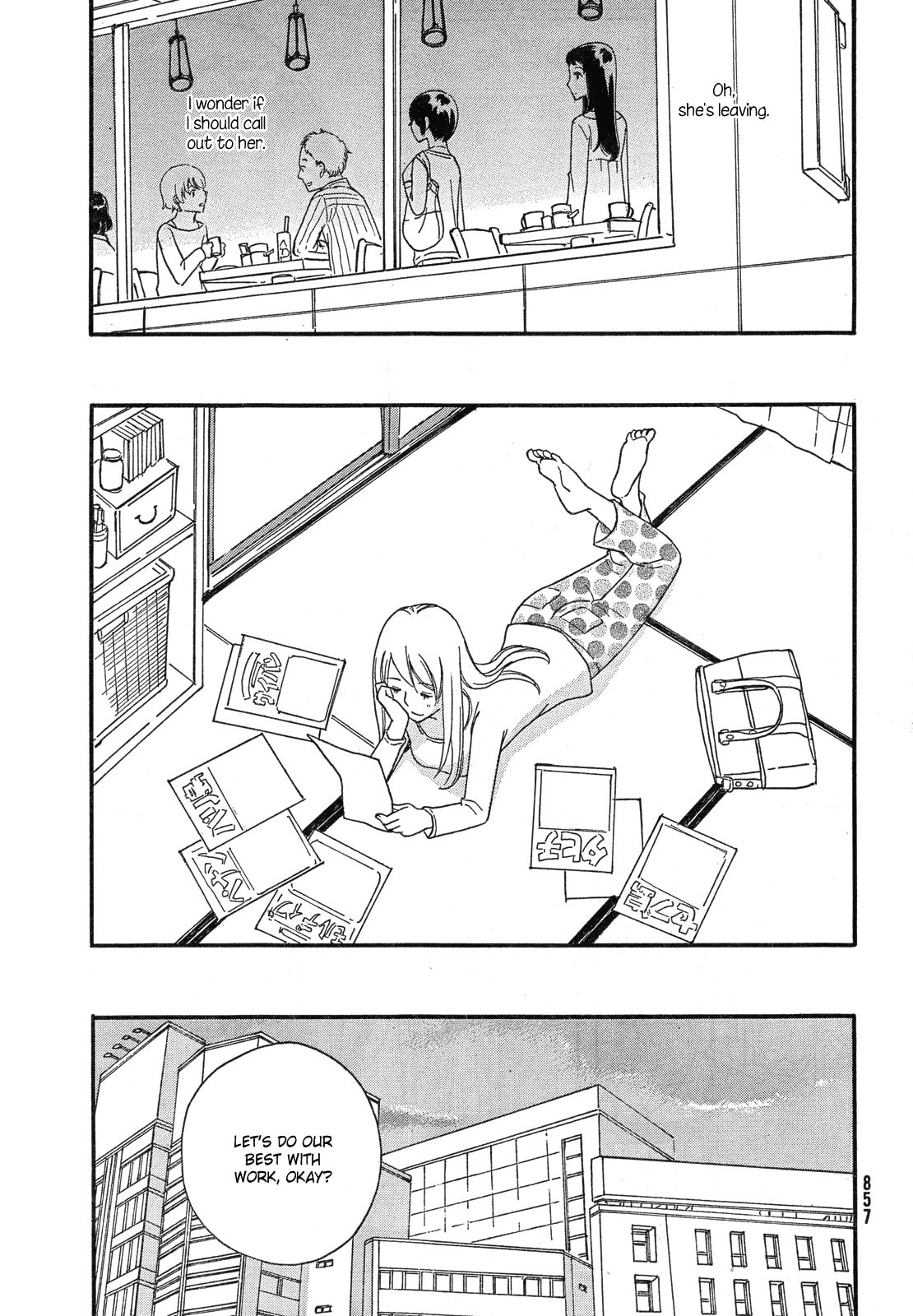 Octave Chapter 33 page 36 - 