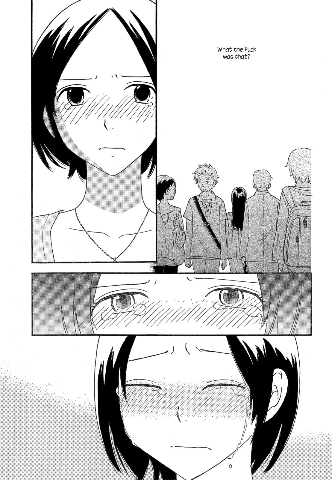 Octave Chapter 33 page 38 - 