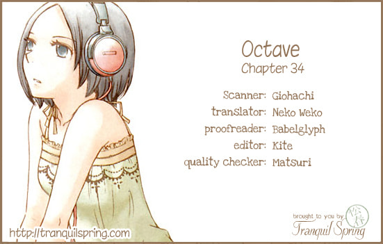 Octave Chapter 34 page 1 - 