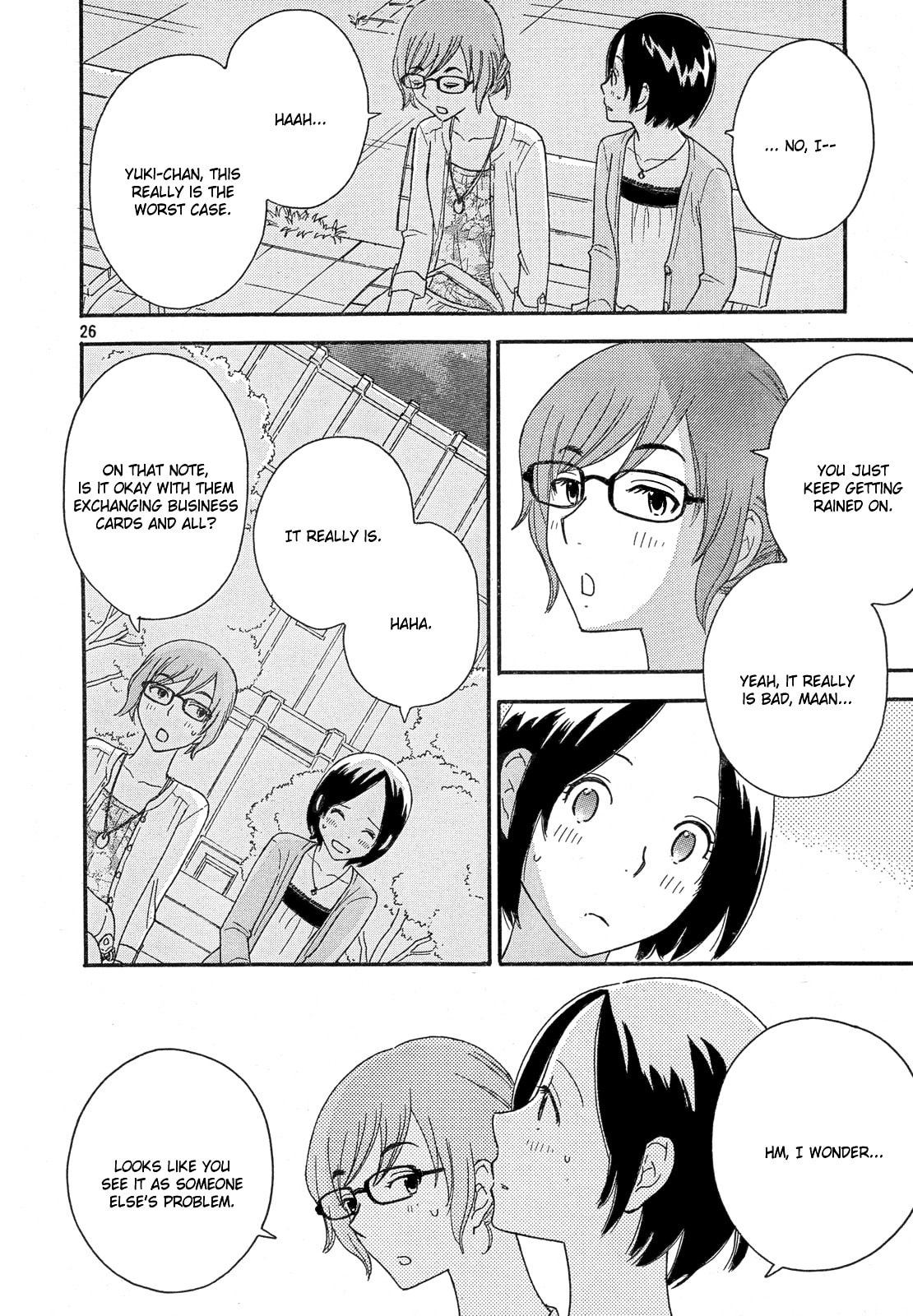 Octave Chapter 34 page 26 - 