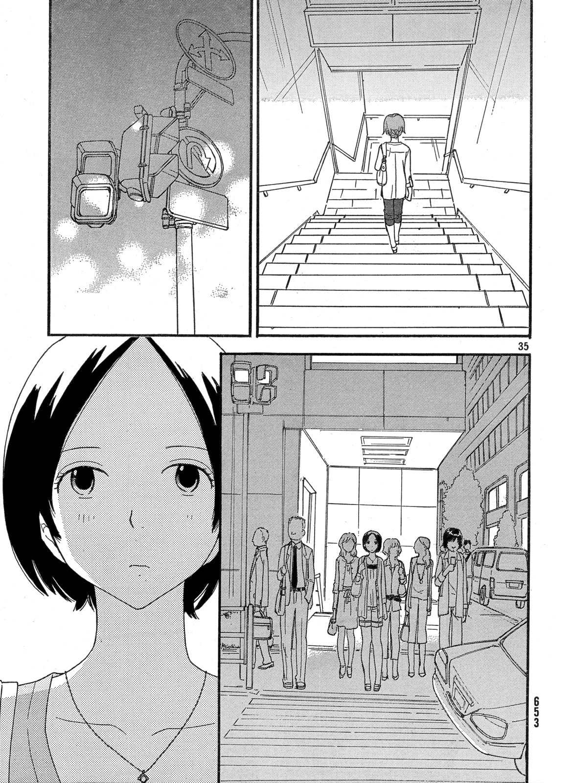 Octave Chapter 34 page 35 - 