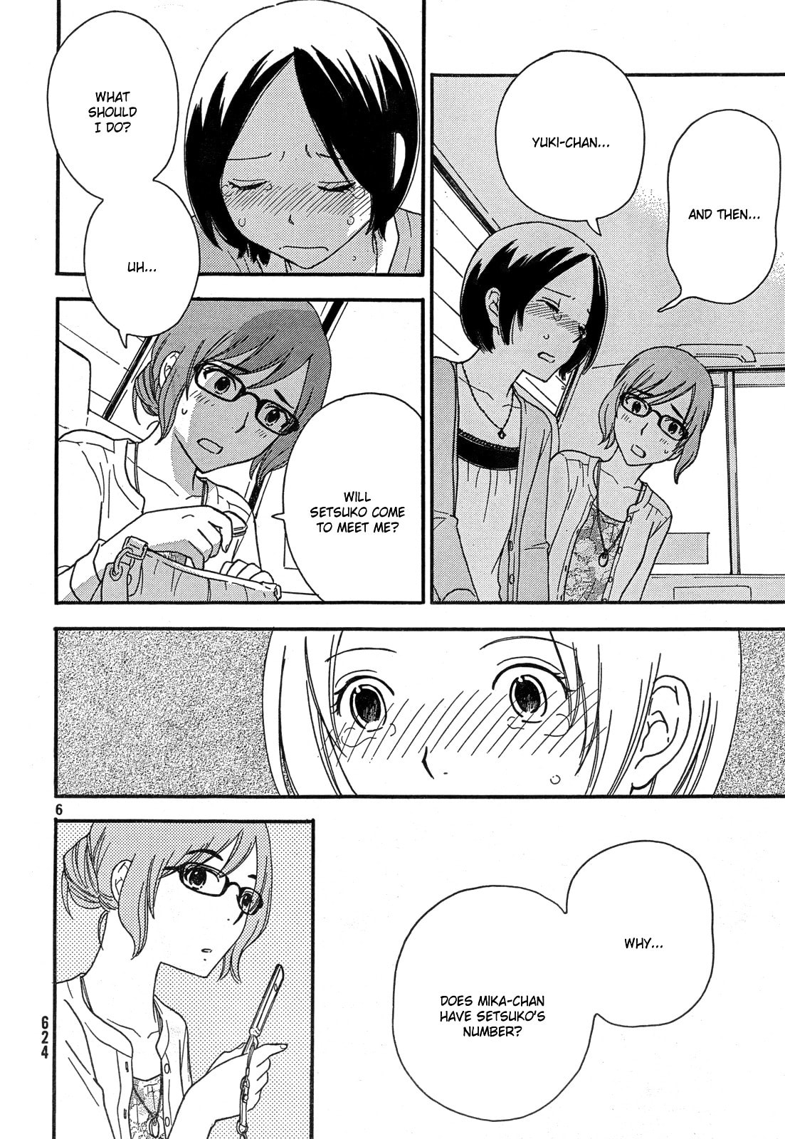 Octave Chapter 34 page 6 - 