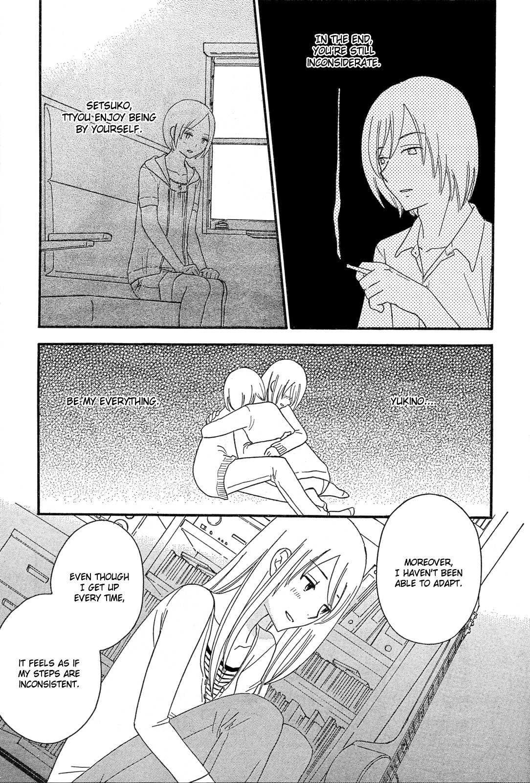 Octave Chapter 35 page 22 - 