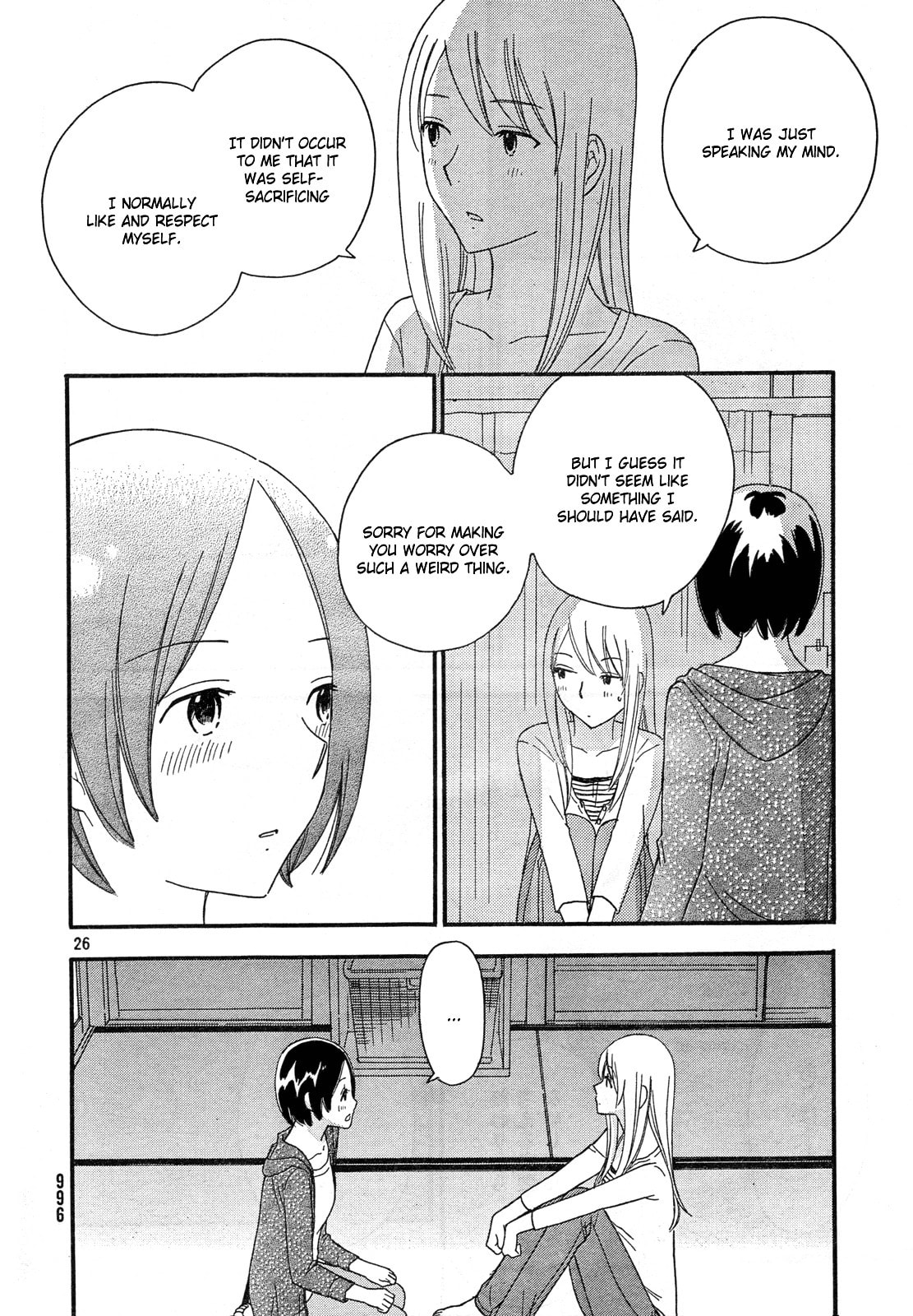 Octave Chapter 35 page 27 - 