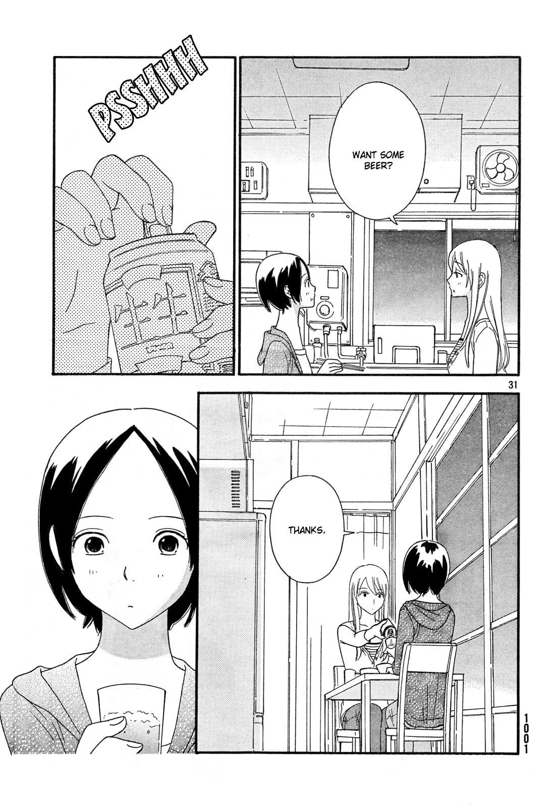 Octave Chapter 35 page 32 - 