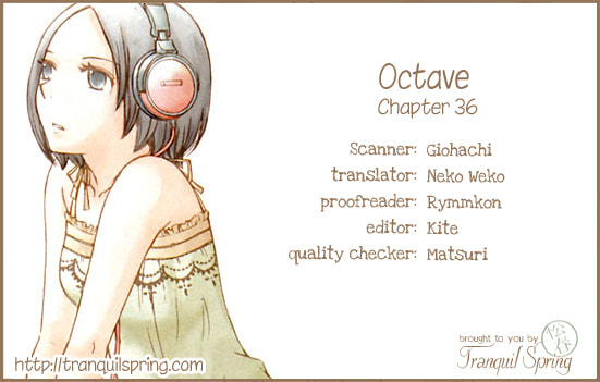 Octave Chapter 36 page 1 - 