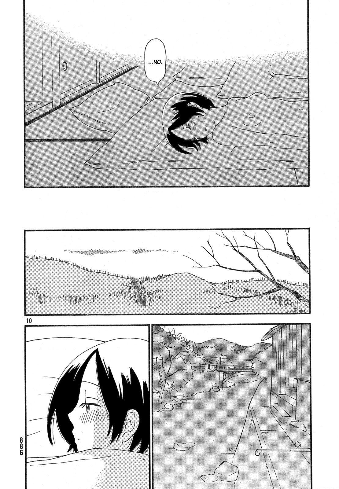 Octave Chapter 36 page 11 - 