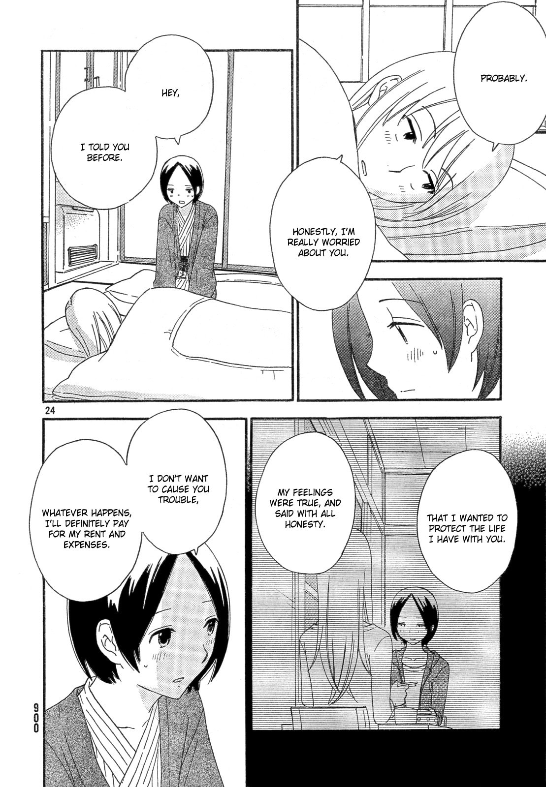 Octave Chapter 36 page 25 - 