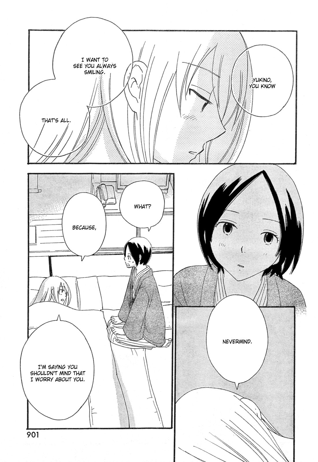 Octave Chapter 36 page 26 - 