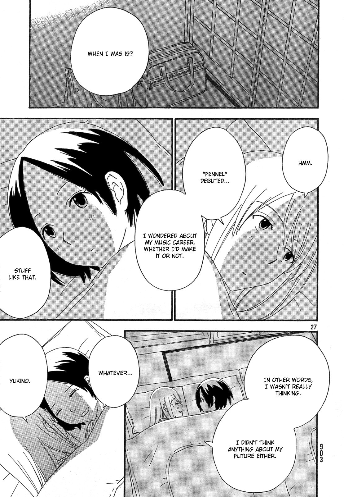 Octave Chapter 36 page 28 - 