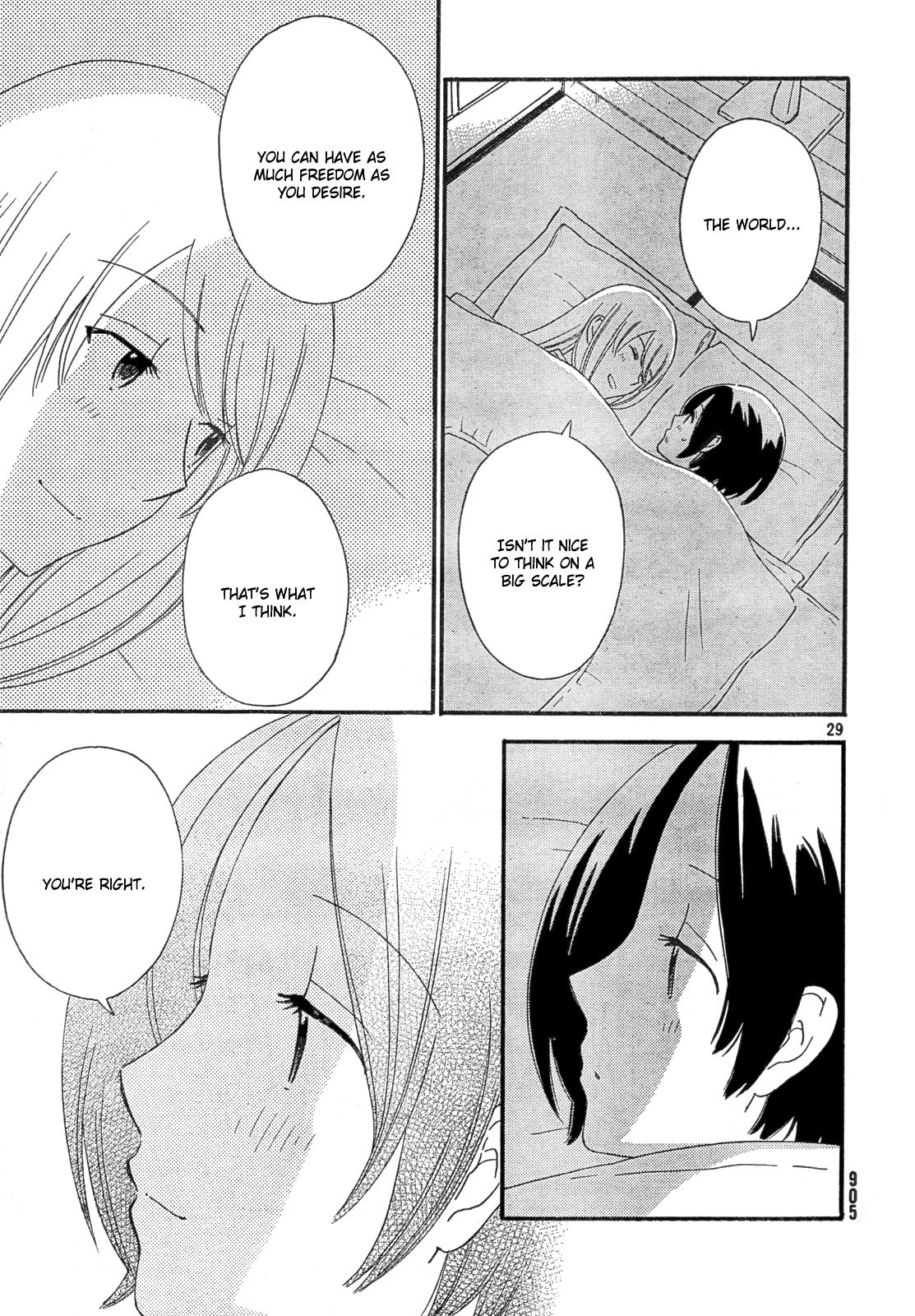 Octave Chapter 36 page 30 - 