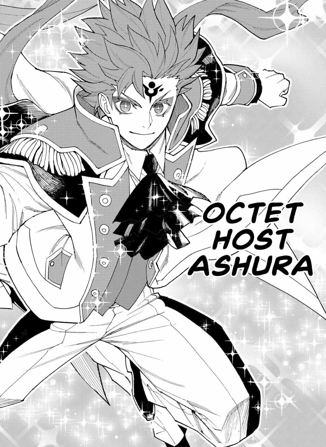 Octet Chapter 0 page 107 - 