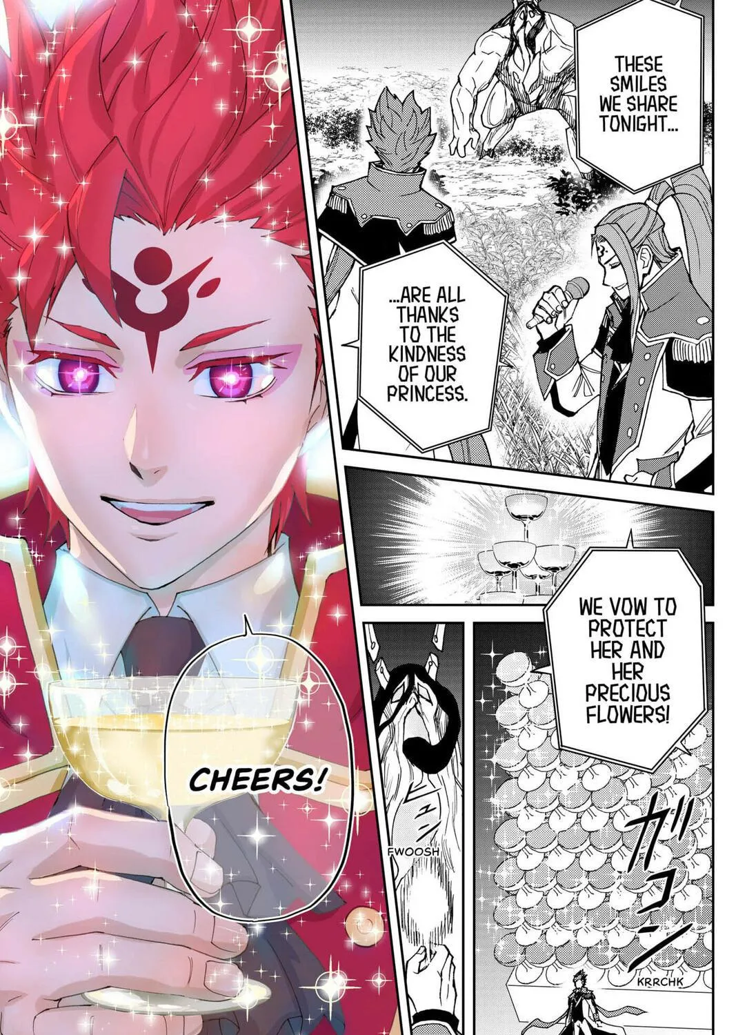 Octet Chapter 0 page 113 - 