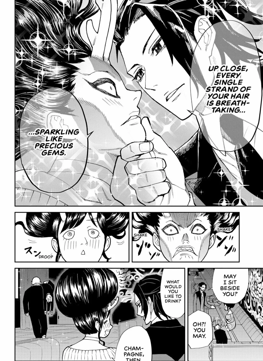 Octet Chapter 0 page 15 - 