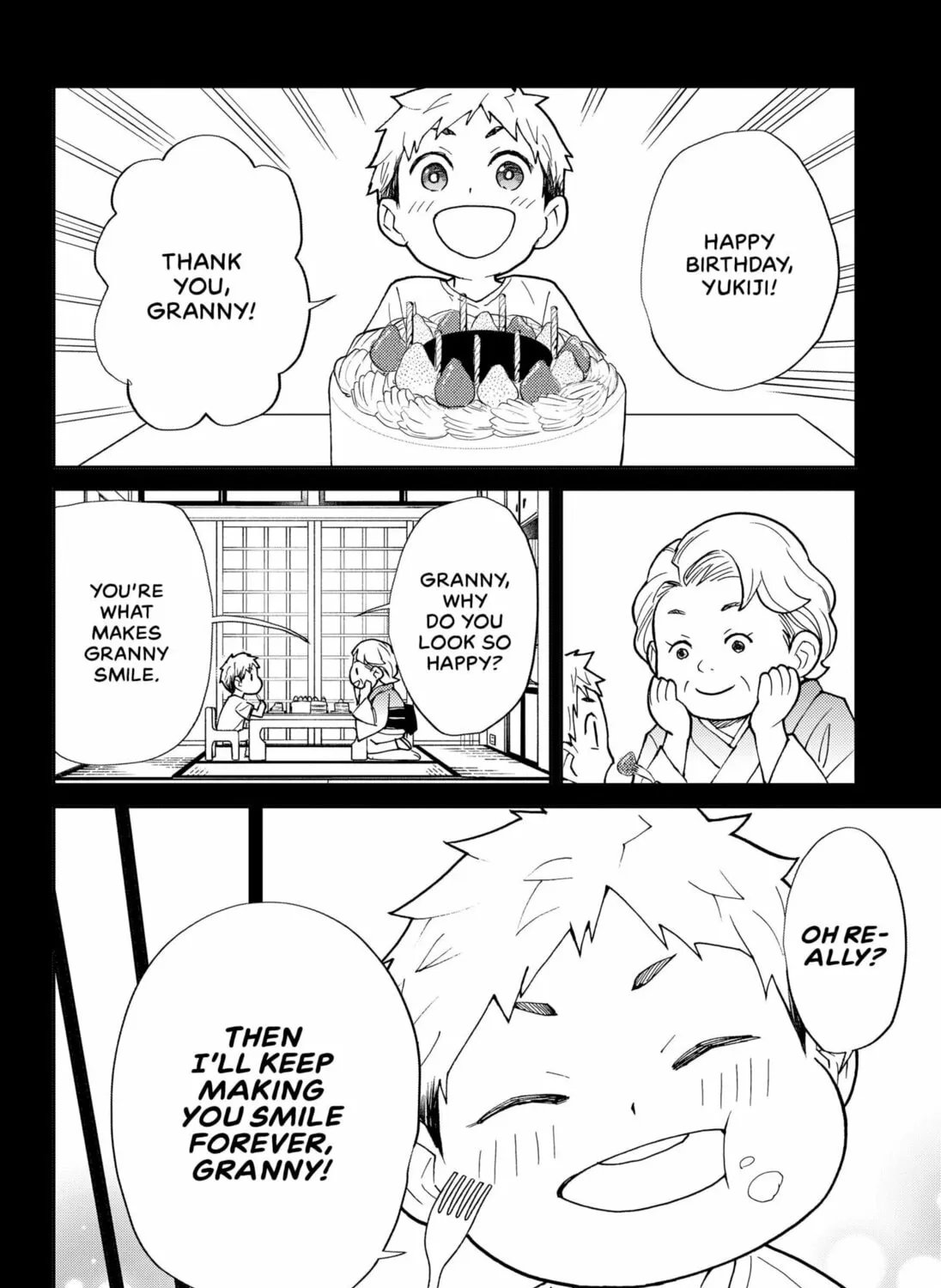 Octet Chapter 0 page 27 - 