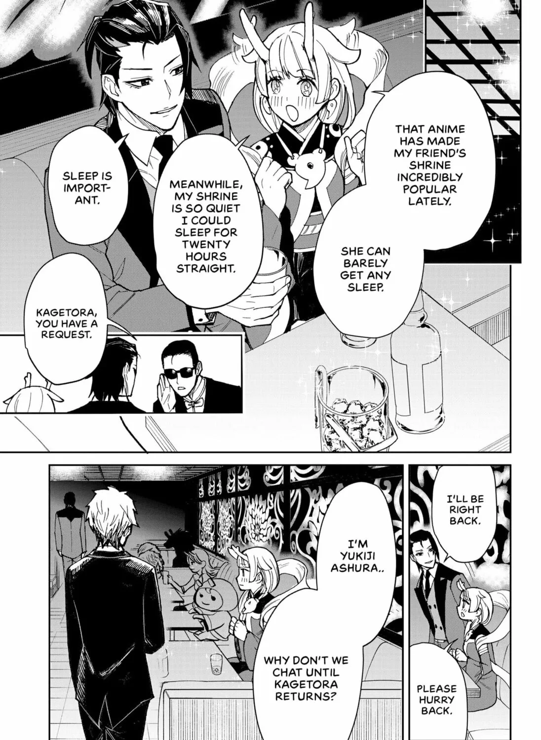 Octet Chapter 0 page 37 - 