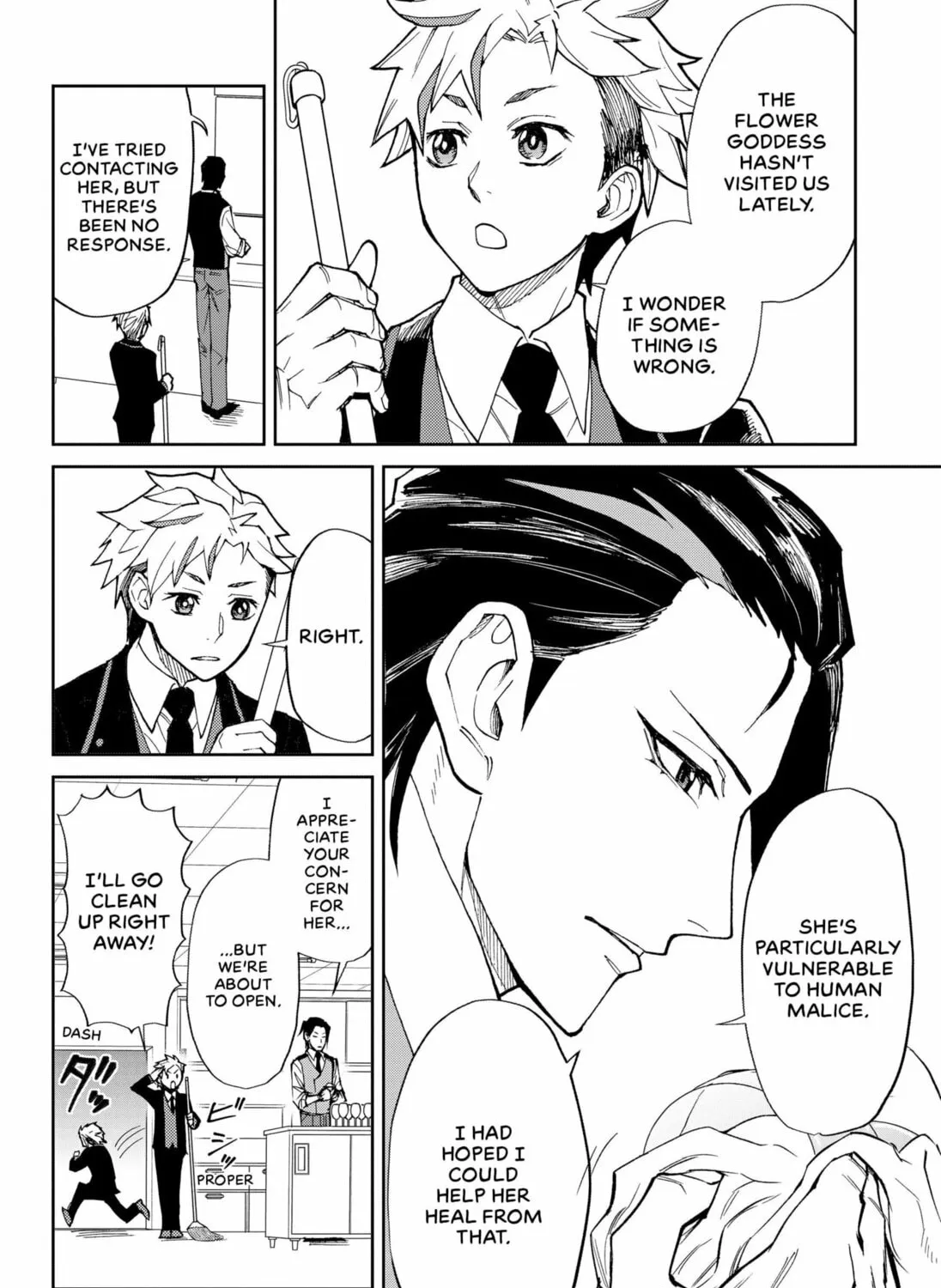 Octet Chapter 0 page 55 - 