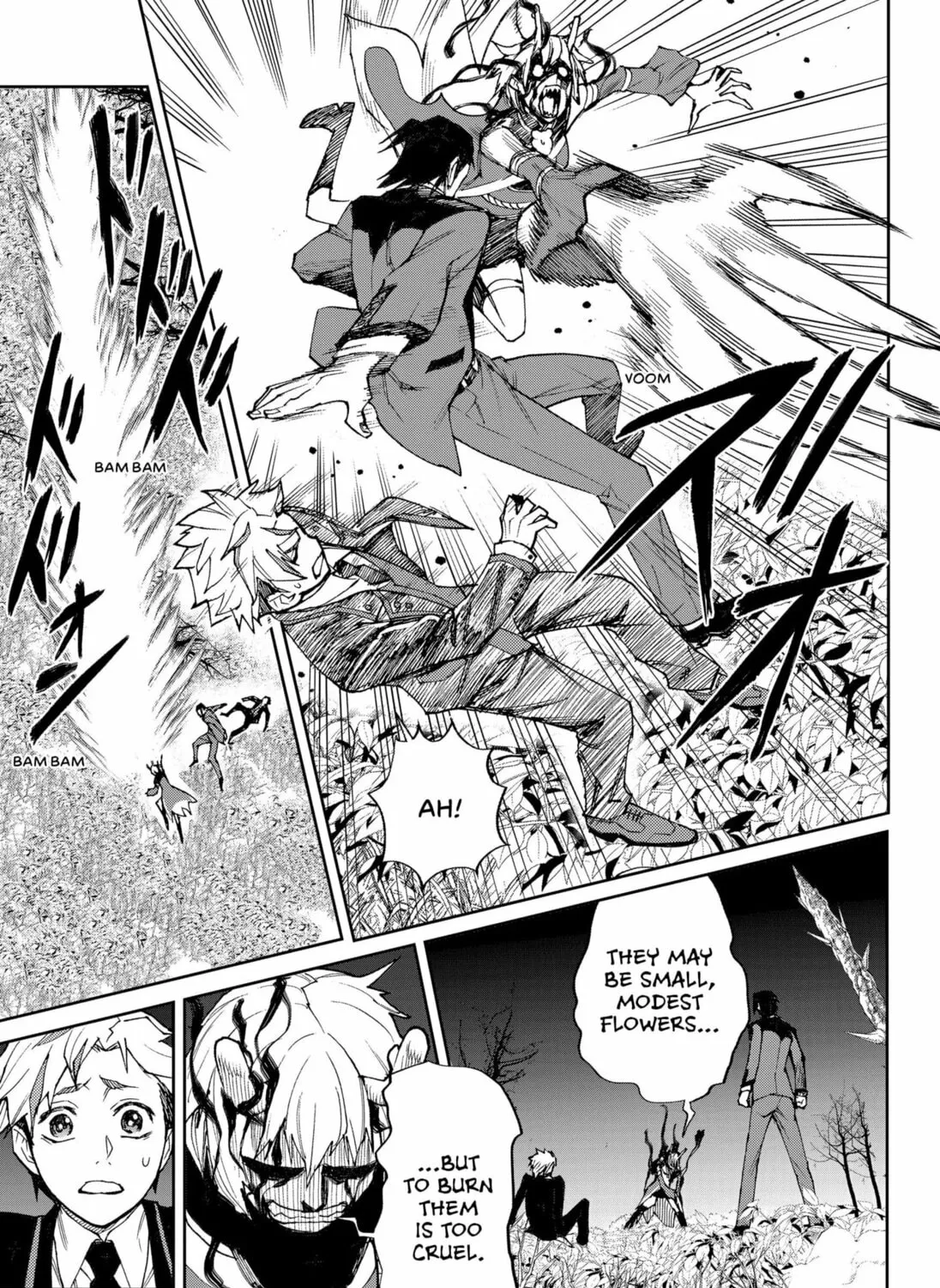 Octet Chapter 0 page 73 - 