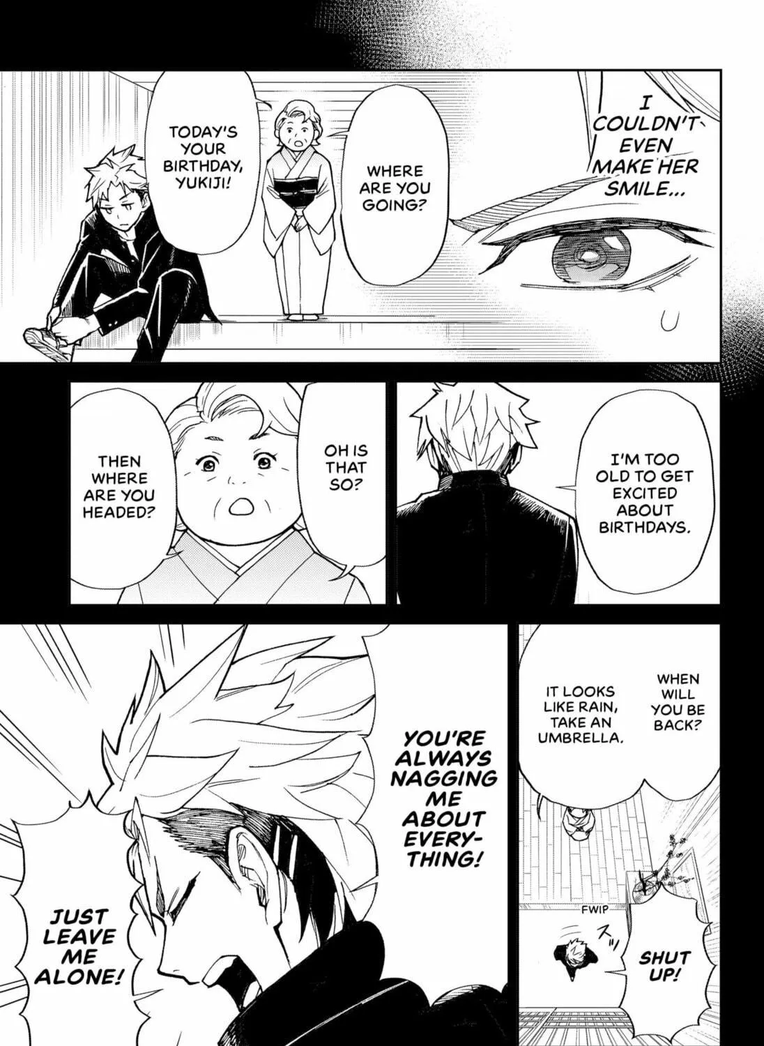 Octet Chapter 0 page 77 - 
