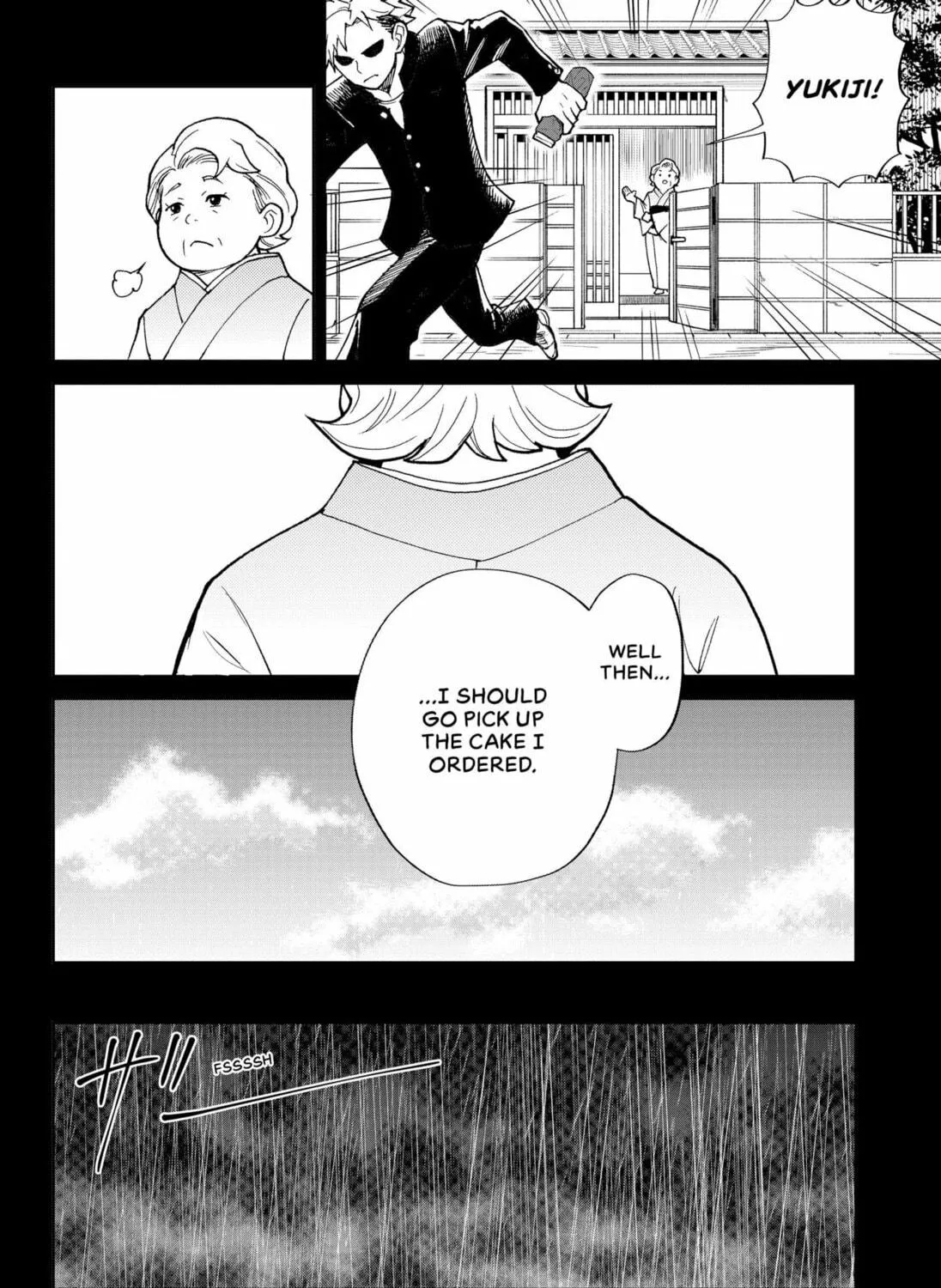 Octet Chapter 0 page 79 - 