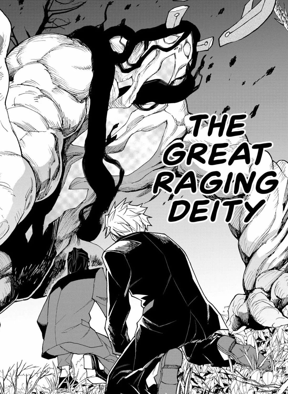 Octet Chapter 0 page 91 - 