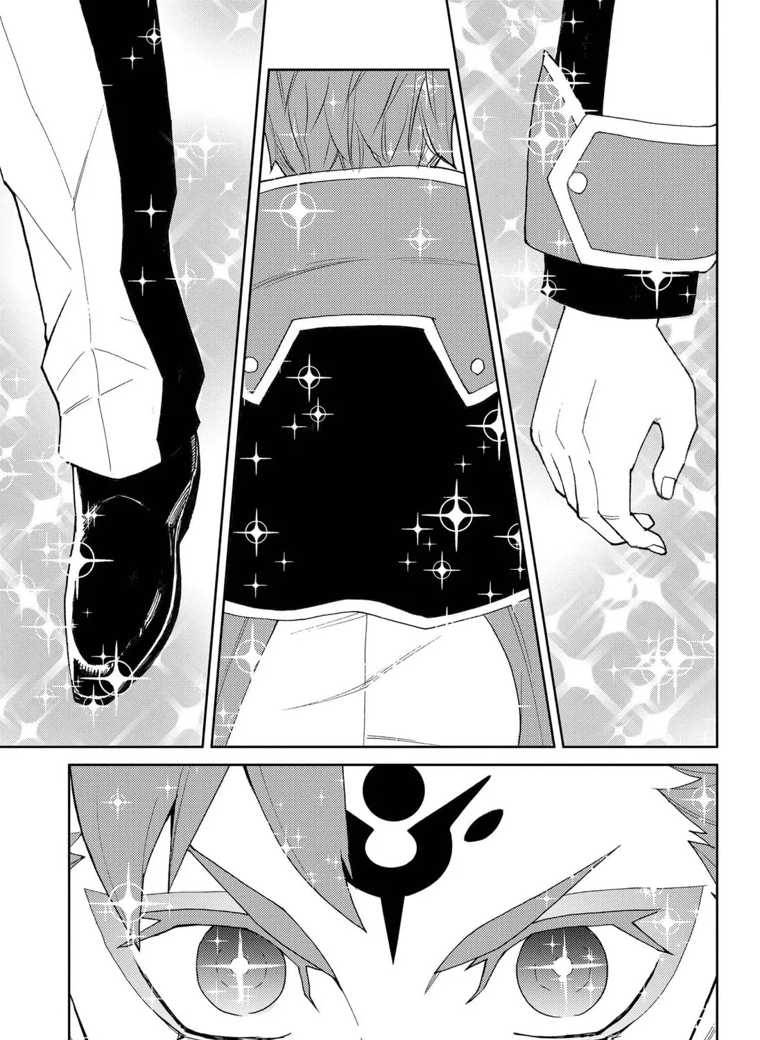 Octet Chapter 1 page 105 - 
