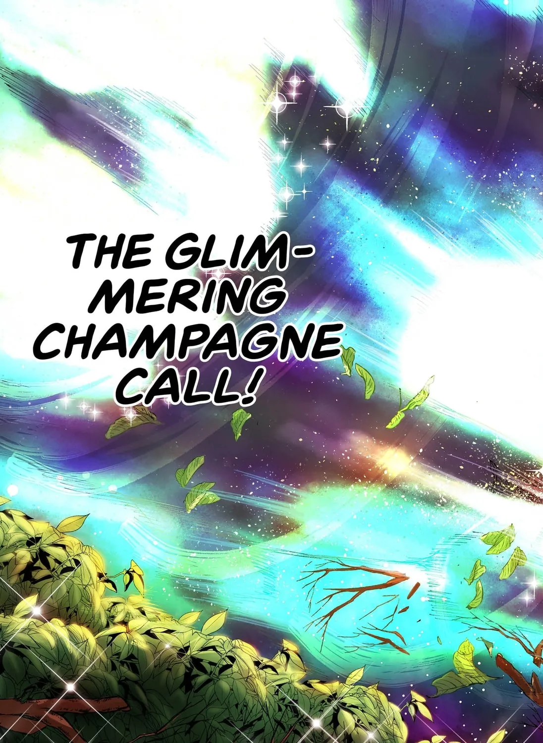 Octet Chapter 1 page 117 - 