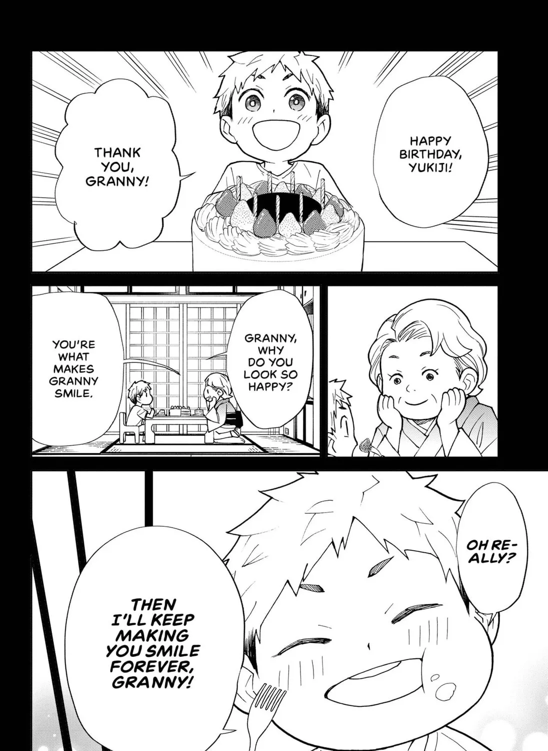 Octet Chapter 1 page 27 - 