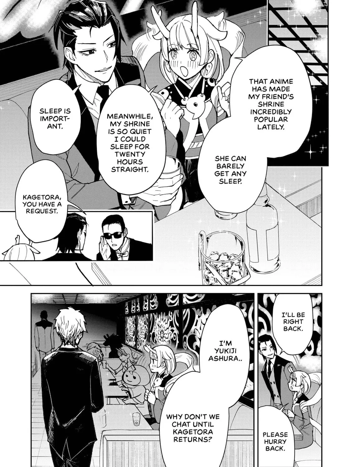 Octet Chapter 1 page 37 - 