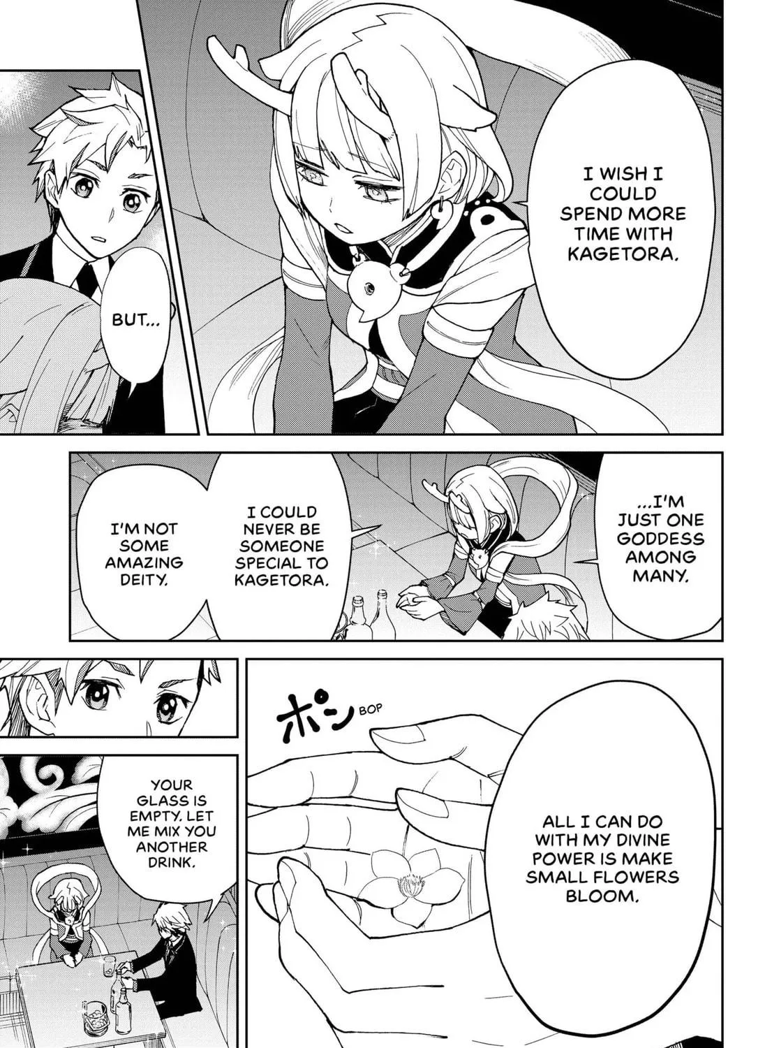 Octet Chapter 1 page 41 - 
