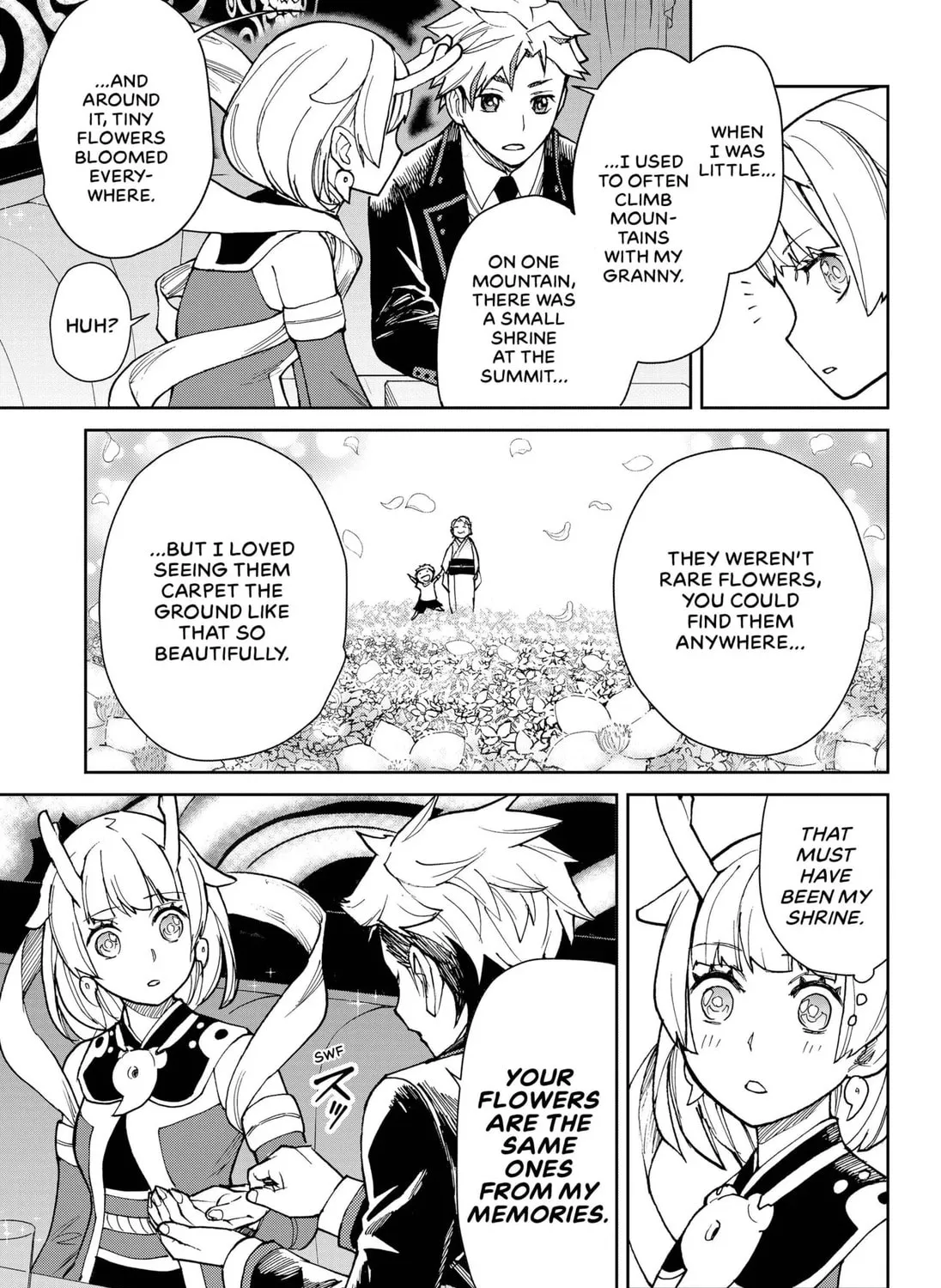 Octet Chapter 1 page 45 - 