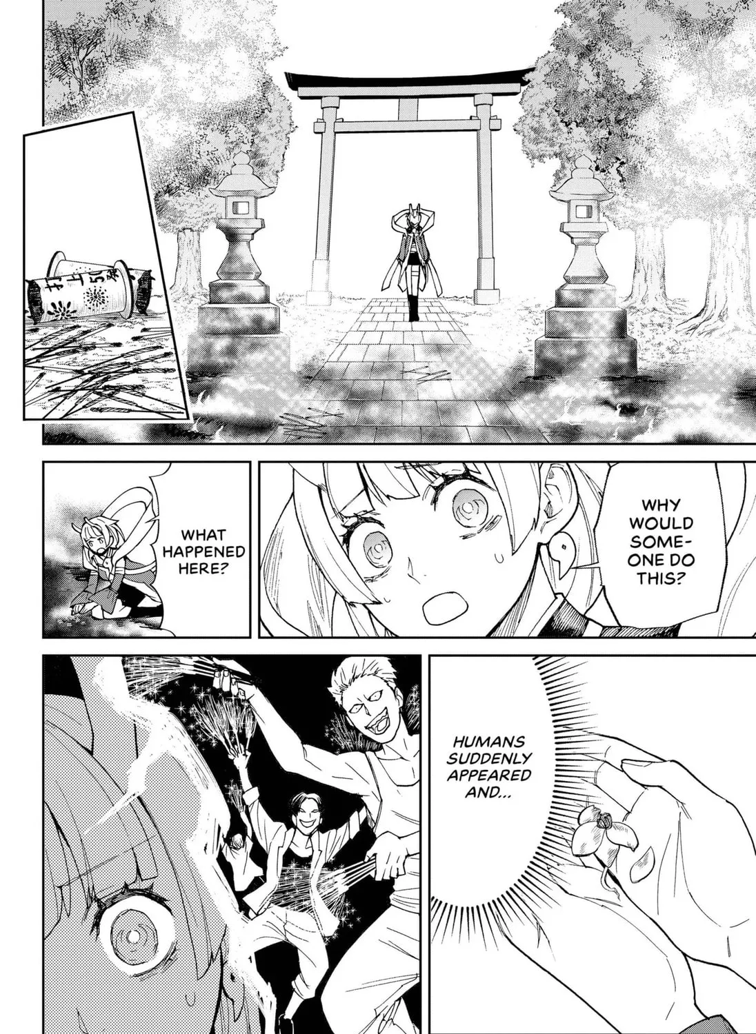 Octet Chapter 1 page 51 - 