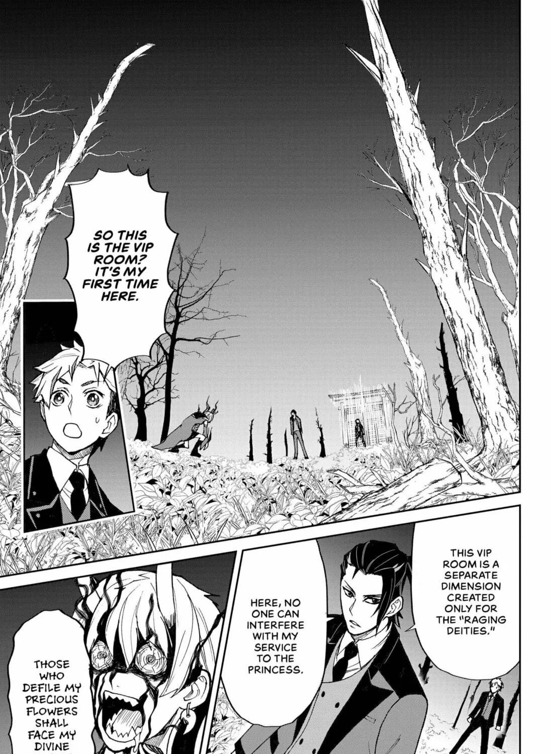 Octet Chapter 1 page 69 - 