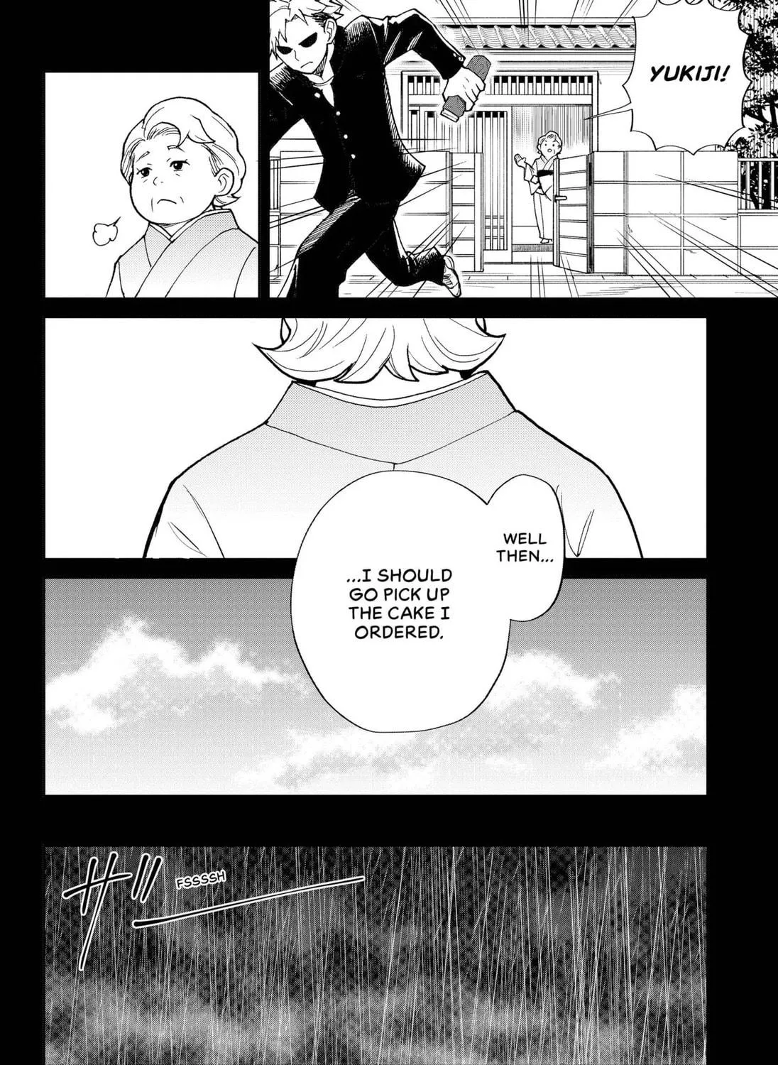 Octet Chapter 1 page 79 - 