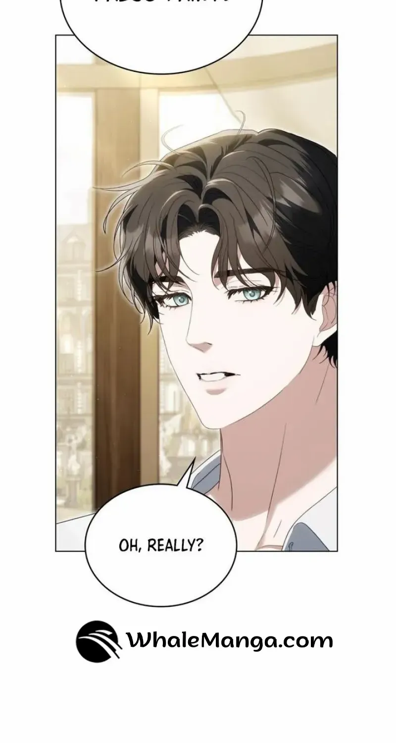 Odalisque Chapter 10 page 11 - 