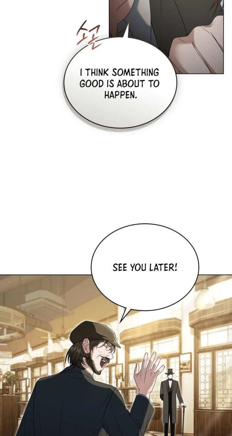 Odalisque Chapter 10 page 15 - 