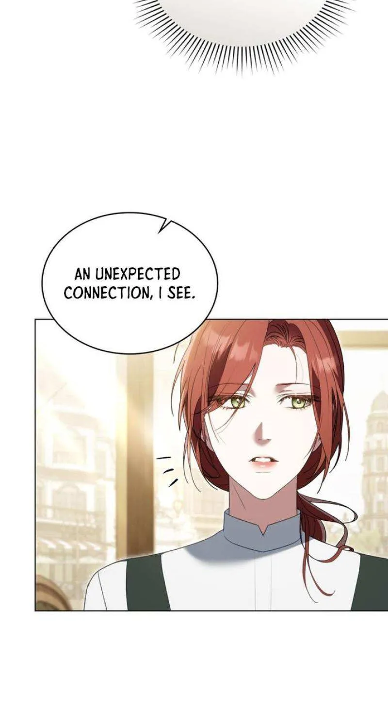 Odalisque Chapter 10 page 18 - 