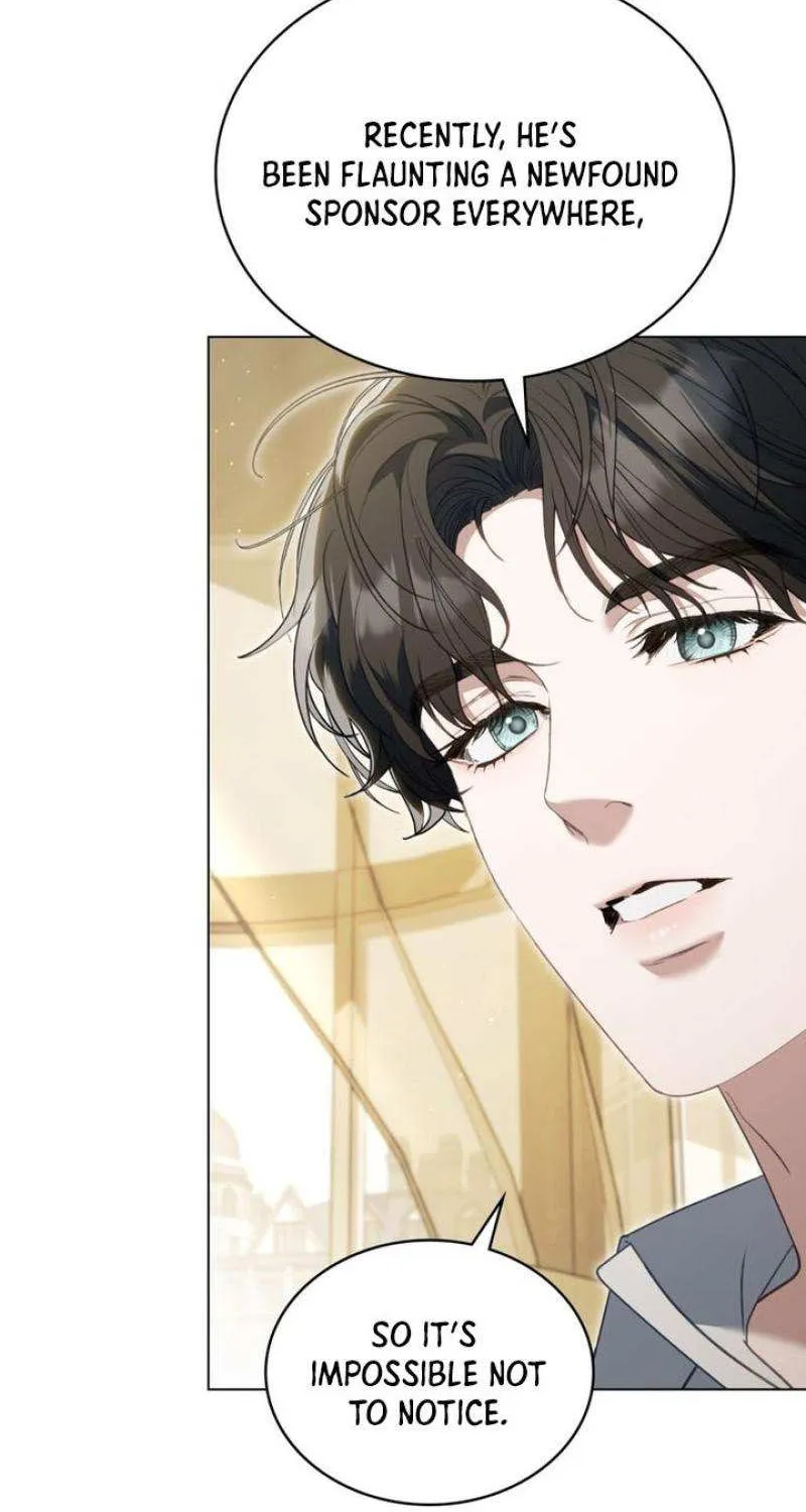 Odalisque Chapter 10 page 20 - 