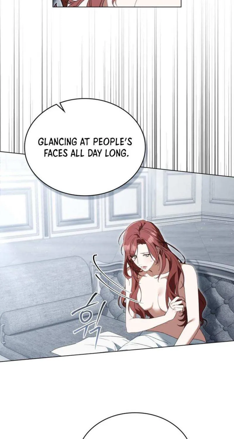 Odalisque Chapter 10 page 32 - 