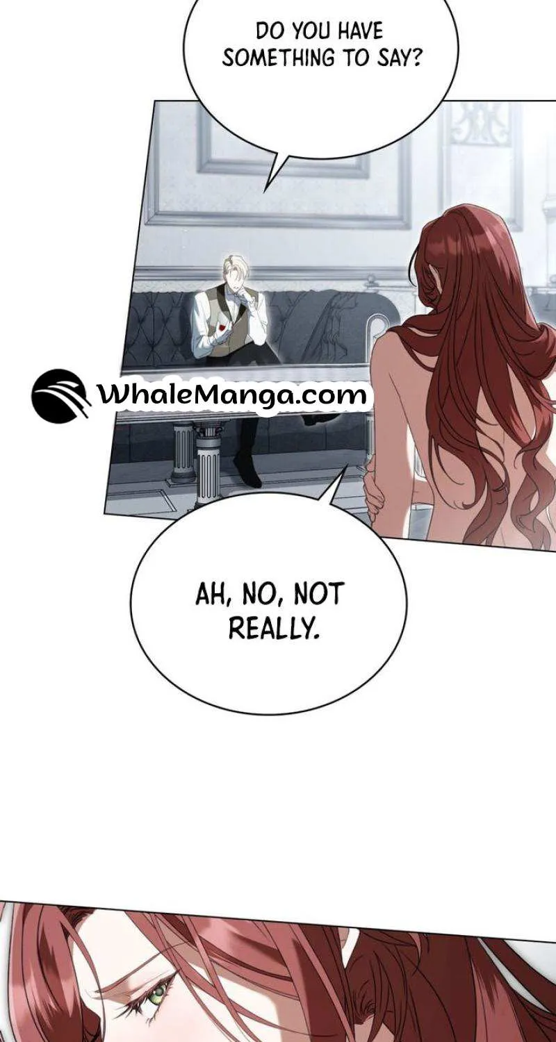 Odalisque Chapter 10 page 33 - 