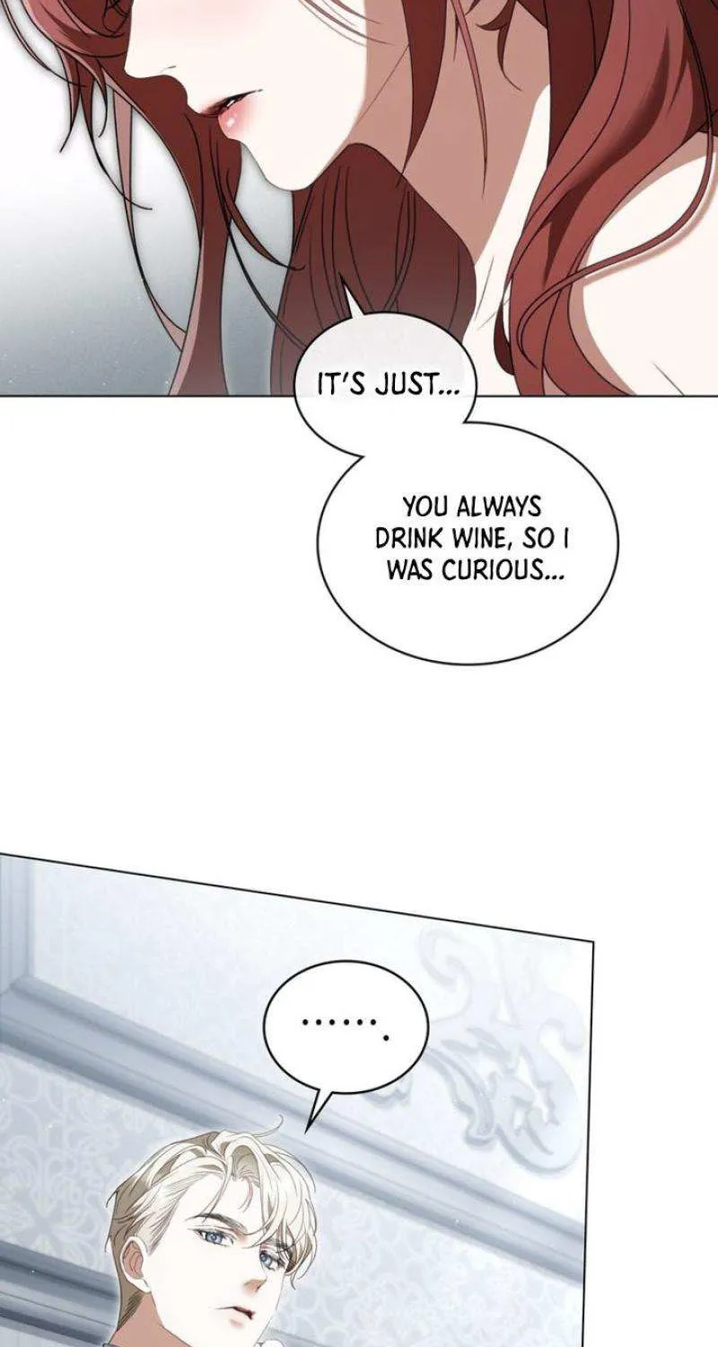 Odalisque Chapter 10 page 34 - 